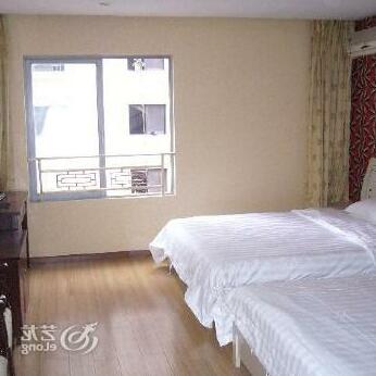 Kangfuting Hotel - Photo5