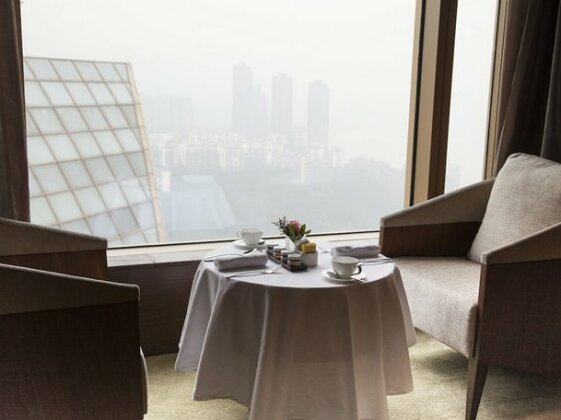 Kempinski Hotel Chongqing - Photo5
