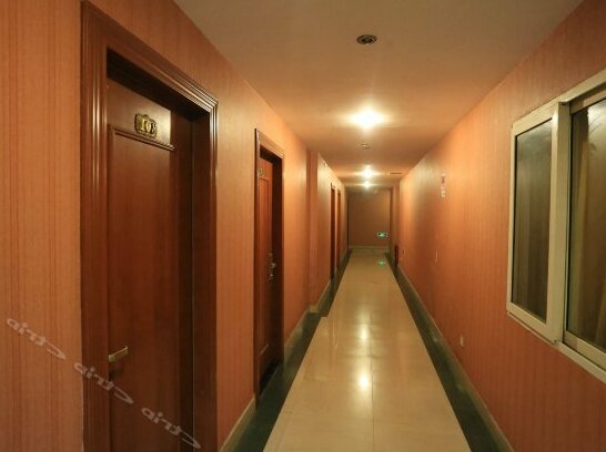 Keshuichong Hotel - Photo2
