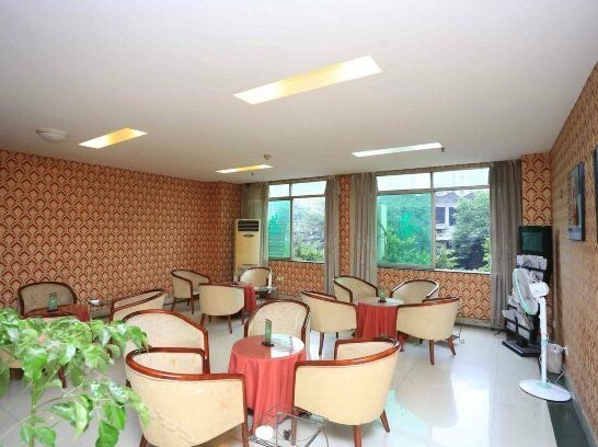 Keshuichong Hotel - Photo3