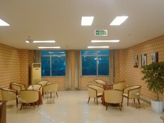 Keshuichong Hotel - Photo4