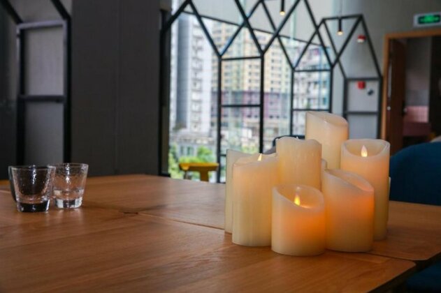 L Stay International Hostel - Photo4