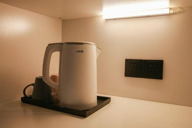 L Stay International Hostel - Photo5