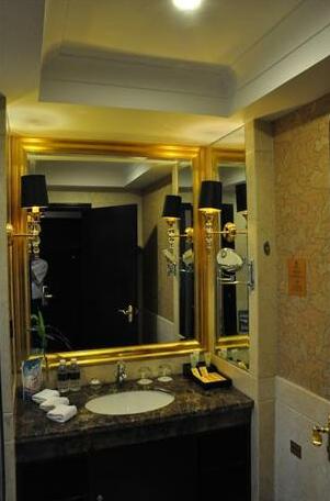 Lafei Huangting Hotel - Photo2