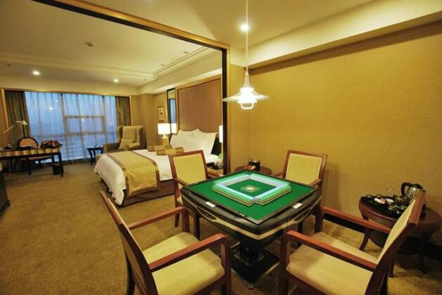 Lafei Huangting Hotel - Photo4