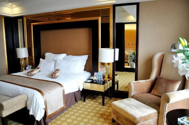 Lafei Huangting Hotel - Photo5