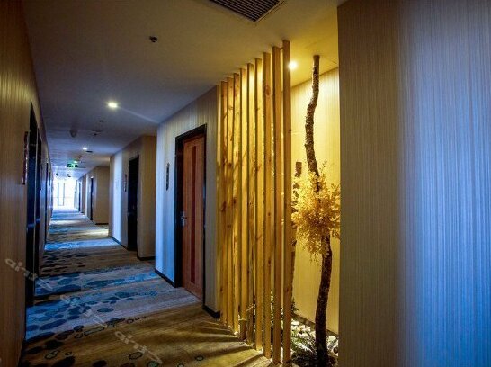 Lan Que Hotel - Photo2