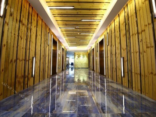 Lan Que Hotel - Photo3