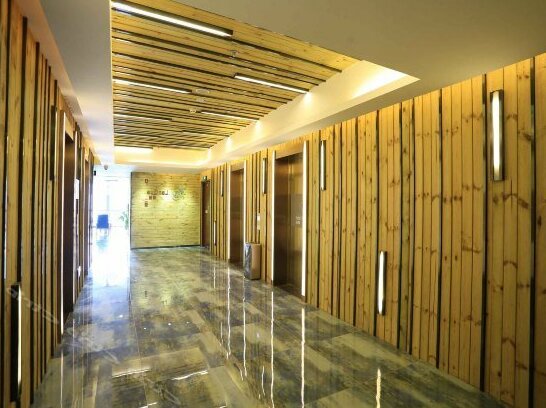 Lan Que Hotel - Photo4