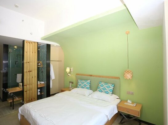 Lan Que Hotel - Photo5
