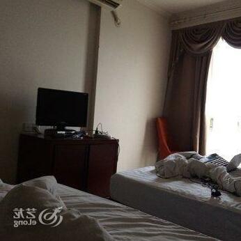 Langfei Hotel - Photo4