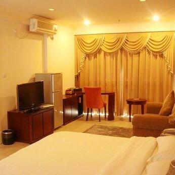 Langfei Hotel - Photo5