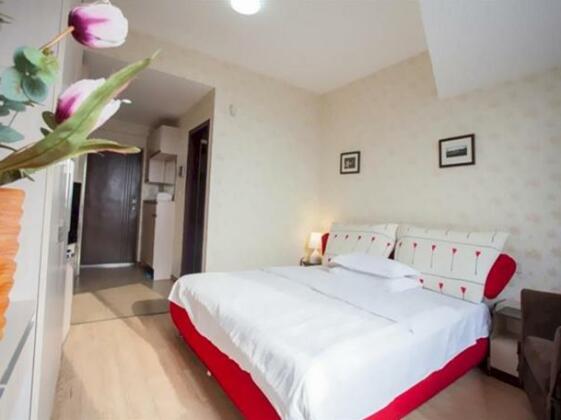 Langqingju Apartment