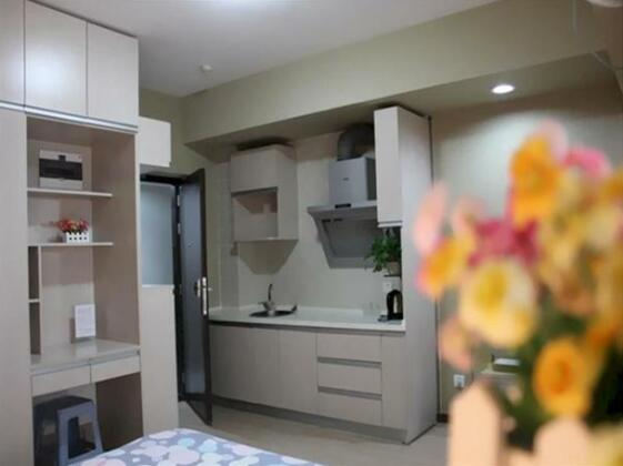 Langqingju Apartment - Photo2