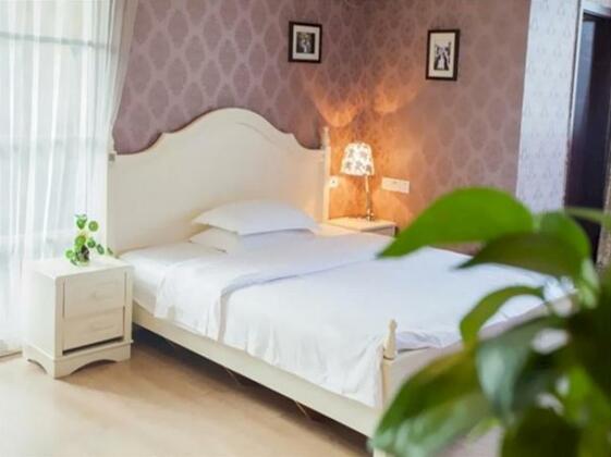 Langqingju Apartment - Photo3