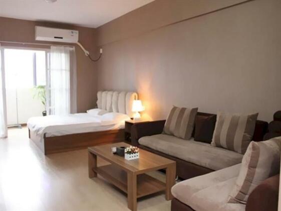 Langqingju Apartment - Photo4