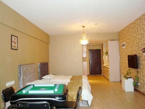 Langyi Apartment Hotel - Photo2
