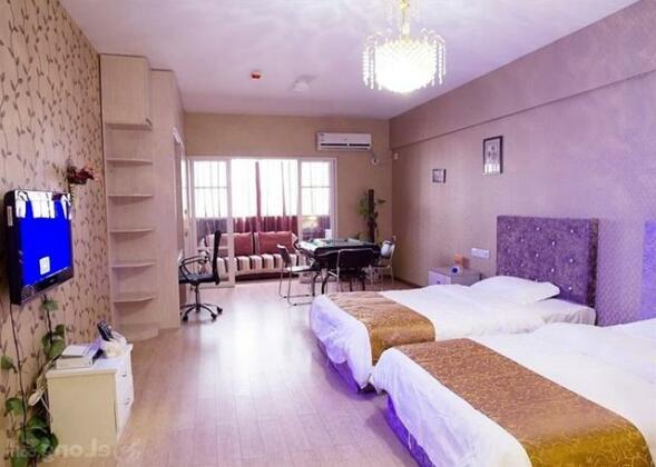 Langyi Apartment Hotel - Photo3
