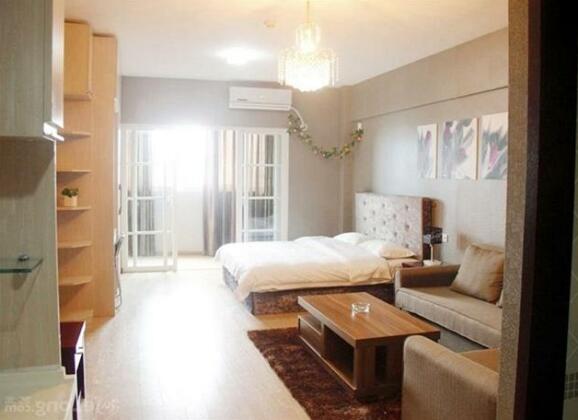 Langyi Apartment Hotel - Photo4