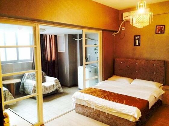 Langyi Apartment Hotel - Photo5