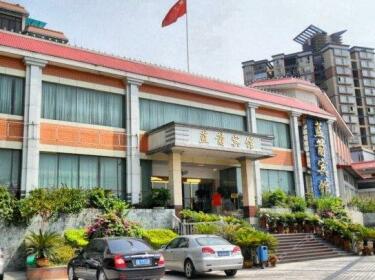 Lanjian Hotel Chongqing