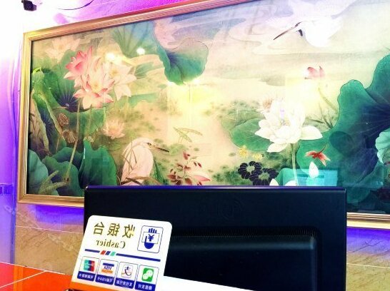 Lemon Inn Nanping Wanda - Photo4
