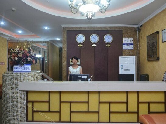 Lepai Business Hotel - Photo2