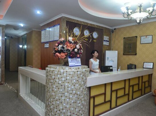 Lepai Business Hotel - Photo3