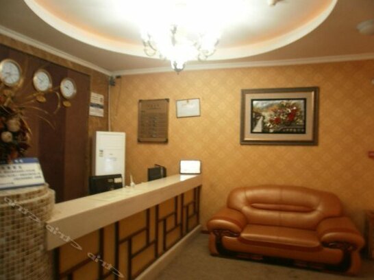 Lepai Business Hotel - Photo4