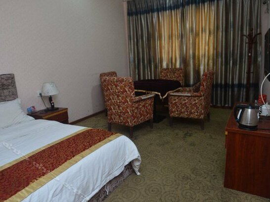 Lepai Business Hotel - Photo5