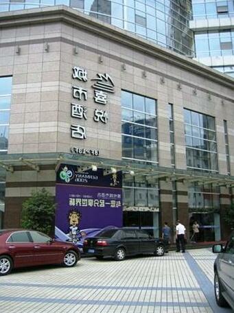 Li Kai Hotel - Photo2