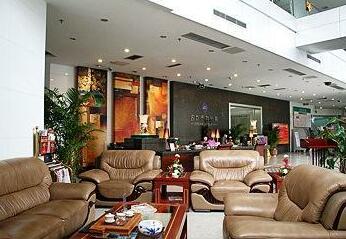 Li Kai Hotel - Photo4