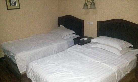 Lianfa Express Hotel - Photo4