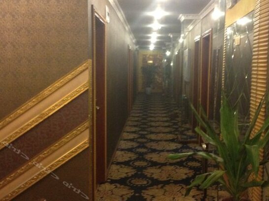 Lianfeng Hotel Chongqing - Photo2
