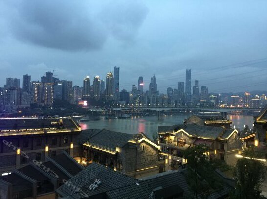 Liangjiang Jiyi Hotel - Photo3