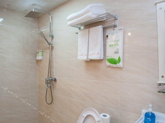 Liangjiang Jiyi Hotel - Photo4