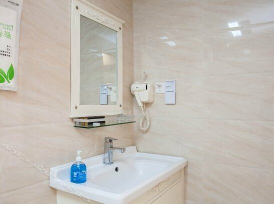 Liangjiang Jiyi Hotel - Photo5