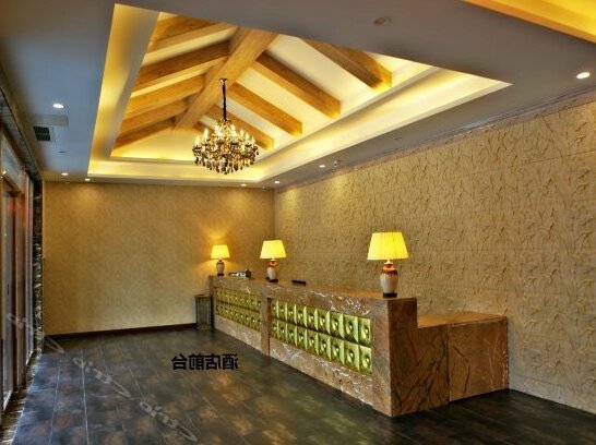 Liangu Boutique Hotel - Photo4