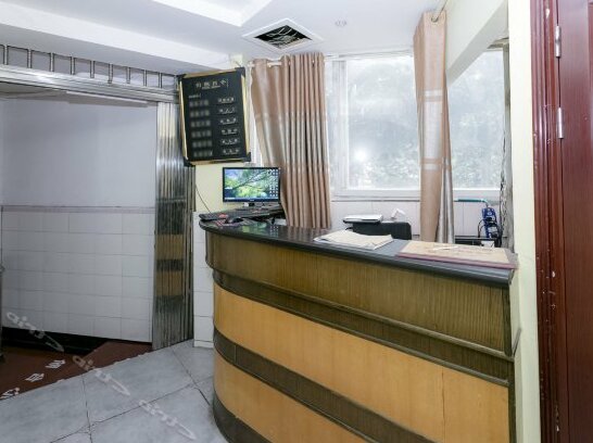 Liangzhuang Hostel - Photo3