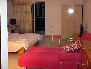 Lianjun Apartment Hotel - Photo3