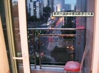 Lianjun Apartment Hotel - Photo5