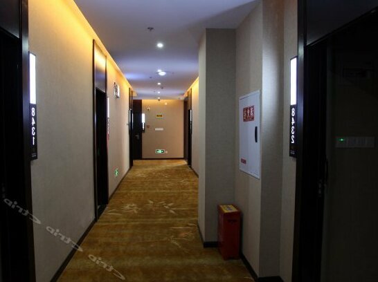 Lifeng Boutique Hotel - Photo4