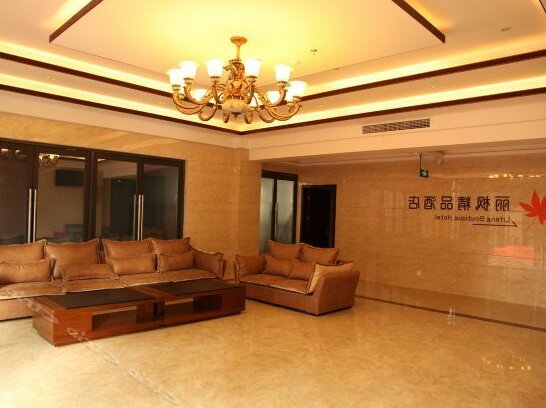 Lifeng Boutique Hotel - Photo5