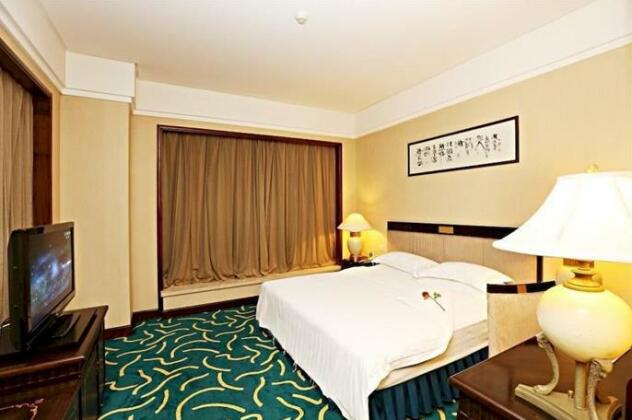 Lihua Hotel Chongqing - Photo5