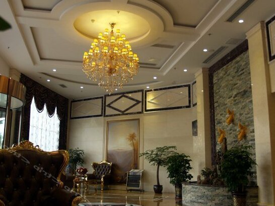 Lijing Holiday Hotel Chongqing - Photo4