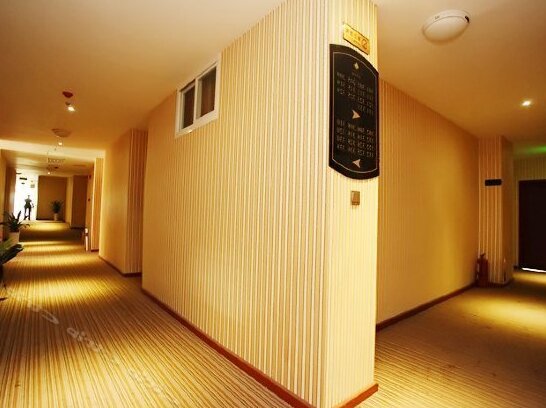 Lixin Hotel - Photo3