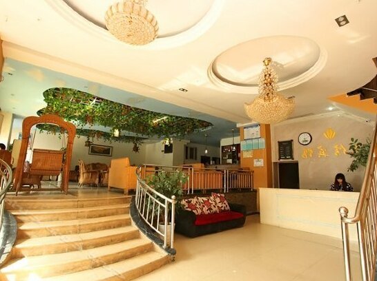 Lixin Hotel - Photo4