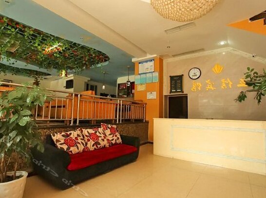 Lixin Hotel - Photo5