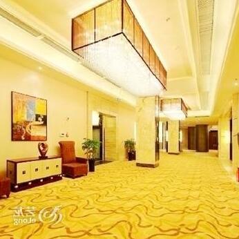 Longjing International Hotel Chongqing - Photo3