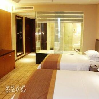 Longjing International Hotel Chongqing - Photo5